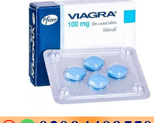 Viagra 50mg 4 Coated Tablets 03004409550