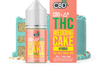 Purple Punch Indica CBDfx CBN 03004409550
