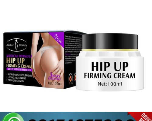 Aichun Beauty Hip Up Firming Cream – 03174875200