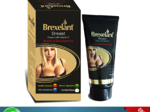 Brexelant Breast Cream with Vitamin Pakistan