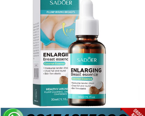 Coconut Oil For Breast Enlargement 03174875200
