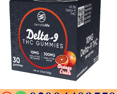 Cannabis Life | Delta-9 THC Larkana– 03004409550