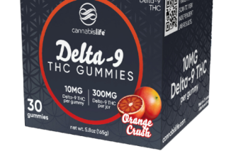 Cannabis Life | Delta-9 THC Okara 03004409550