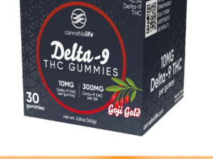 Cannabis Life | Delta-9 THC Mingora– 03004409550