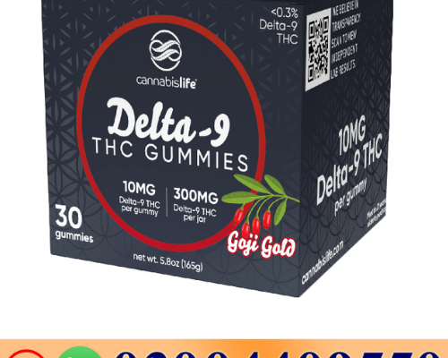 Cannabis Life | Delta-9 THC Mingora– 03004409550