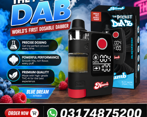Blue Dream 1.5 grams HYBRID 03174875200