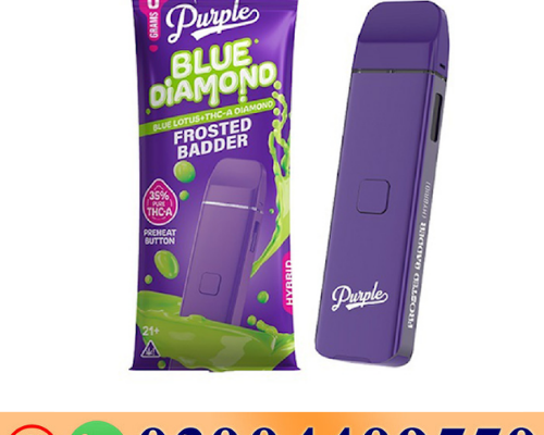 Purple Blue Diamond Pakpattan| 03004409550