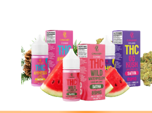 THC Liquid Bundle In Panjgur 03004409550