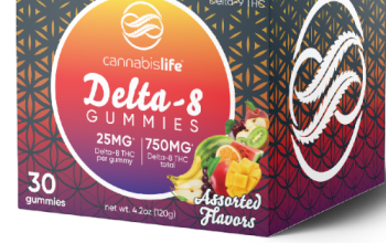 Cannabis Life | Delta-8 THC Kabal– 03004409550