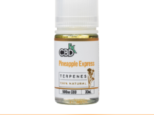 CBDFX Terpenes – Pineapple Haroonabad 03004409550