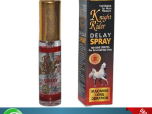 Knight Rider Delay Spray Price In Pakistan