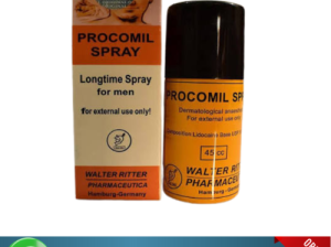 Procomil Delay Spray 45ML Long time 03174875200