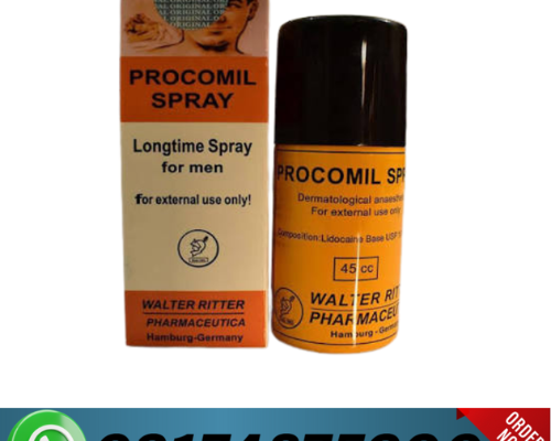 Procomil Delay Spray 45ML Long time 03174875200