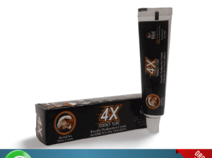 4X Timing Tube Delay Cream For Men 03174875200