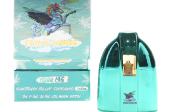 Flying Horse Space Blend Chakwal 03174875200