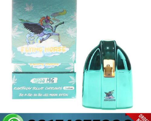Flying Horse Space Blend Chakwal 03174875200