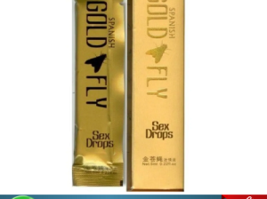 Spanish Gold Fly Drops 03174875200