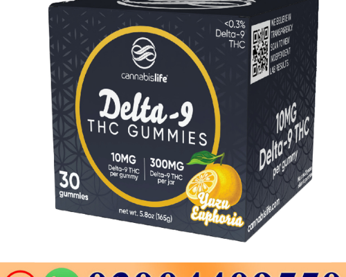 Cannabis Life | Delta-9 THC Rawalpind– 03004409550