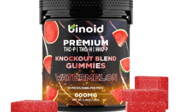 Binoid Knockout Blend Karachi 03174875200
