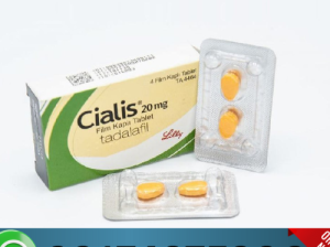 Cialis 20mg – 4 Tablets Imported Price In Pakistan