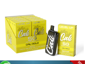 Cali Extrax Level Up Blend Disposable 03174875200