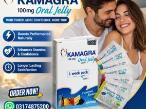 Kamagra Sildenafil Oral Jelly Price In Pakistan