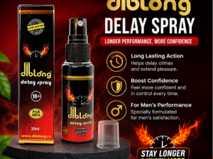Diblong Delay Spray In Pakistan- 03004409550