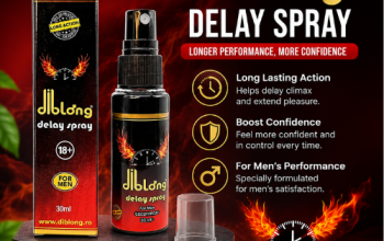 Diblong Delay Spray In Pakistan- 03004409550