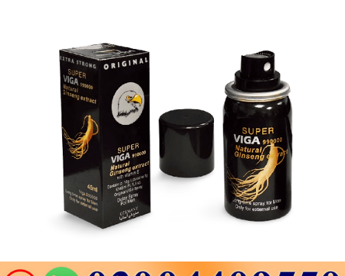 Viga Super Ginseng 990000 Long 03004409550