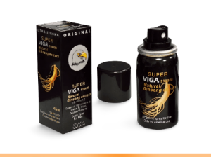 Viga Super Ginseng 990000 Long Time 03004409550