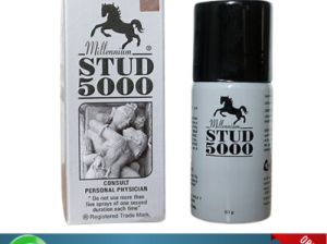 Stud 5000 Delay Spray In Pakistan 03174875200