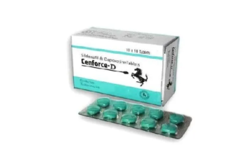 Cenforce D 100+60 Mg In Pakistan – 03004409550