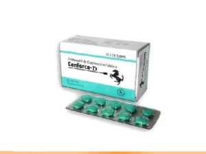 Cenforce D 100+60 Mg In Pakistan – 03004409550