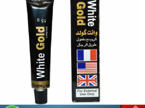 Golden H Herbal Delay Cream 03174875200