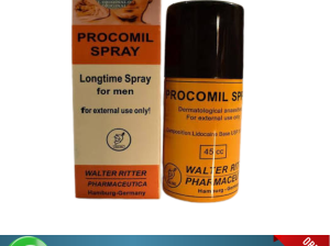Procomil Delay Spray 45ML Long time 03174875200
