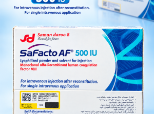 Safacto AF Injection 500IU In Karachi 03043280033