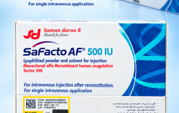 Safacto AF Injection 500IU In Pakistan 03043280033
