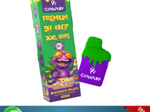 9H-HHCP XXL Vape Horchata 99% 2ml In Bahawalpur