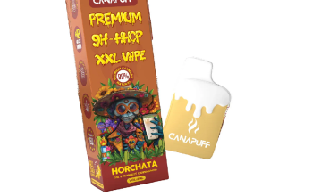 9H-HHCP XXL Vape Horchata 99% 2ml In Bahawalnagar