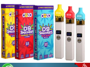 DOZO D9 Smashers 3.5G Price In Karachi