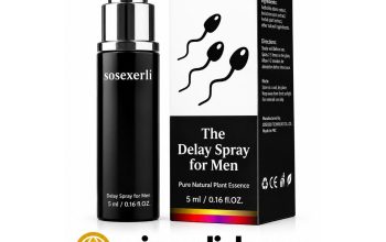 Spray for Last Longer in Faisalabad – 03000291557