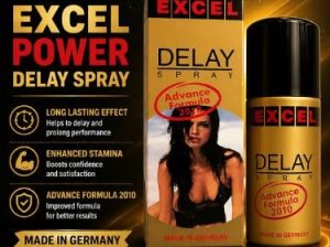 Excel Power 14000 Delay Spray 45 ML In Jhang – 030