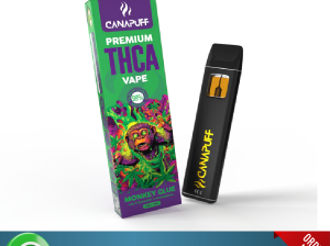 THCA Vape Monkey Glue 99% 1ml In Jhelum