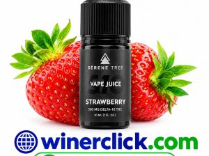 New THC Vape E-Juice in Karachi – 03000291557
