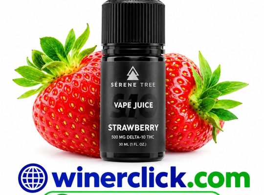 New THC Vape E-Juice in Karachi – 03000291557