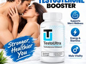 Testo Ultra In Lahore 03004409550–