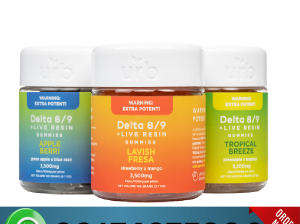 Urb Live Resin D8 | 3500mg Price In Sheikhupura