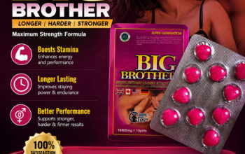 Big Brother Pills In Pakistan- 03001597100