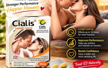 Cialis 20mg 6 Tablets Dera Ghazi Khan 03001597100